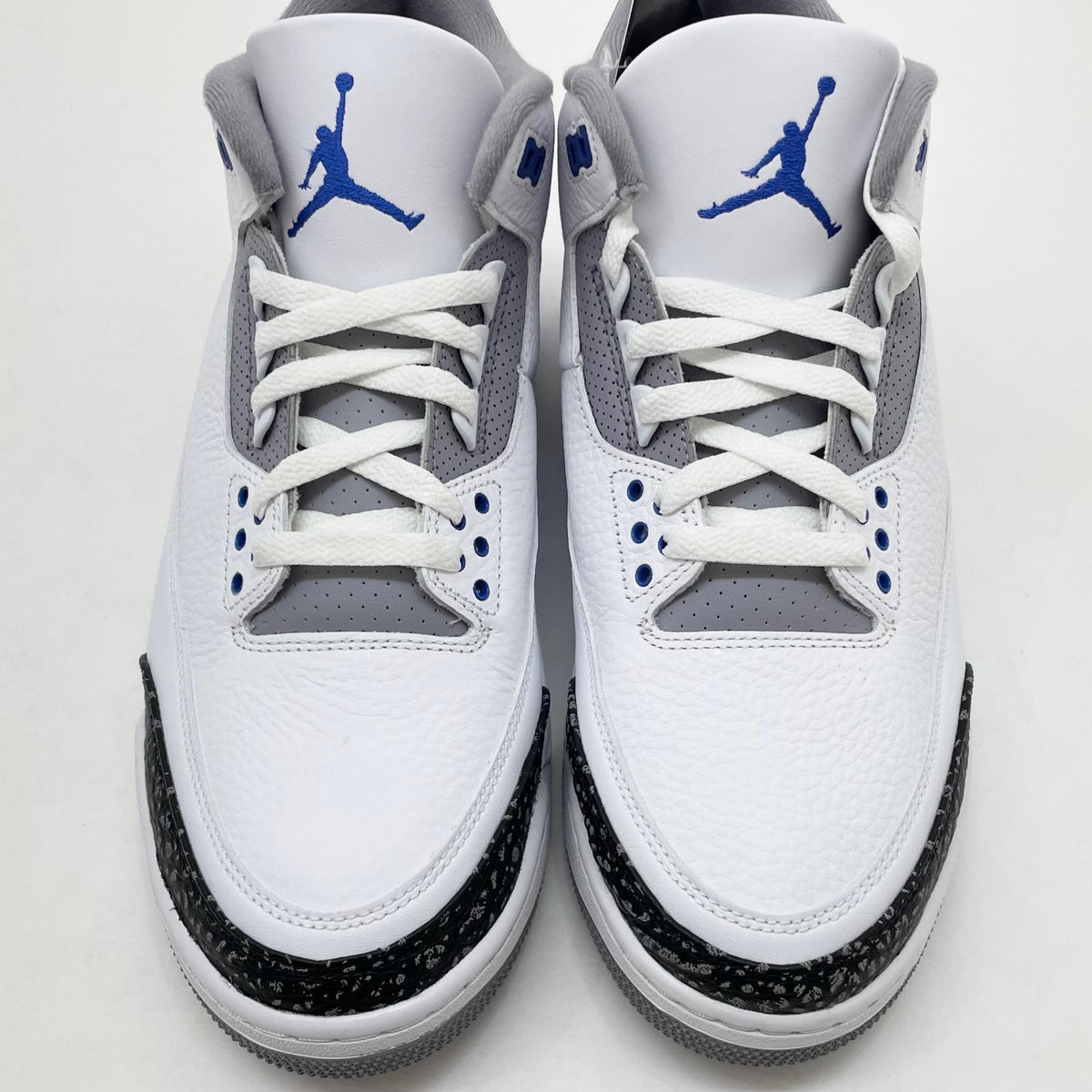【中古】NIKE | ナイキ Air Jordan 3 "Racer Blue"/エアジョーダン3 "レーサー ブルー"　スニーカー 靴　CT8532-145 ブルー×ホワイト 30cm【尾張小牧店】【専】