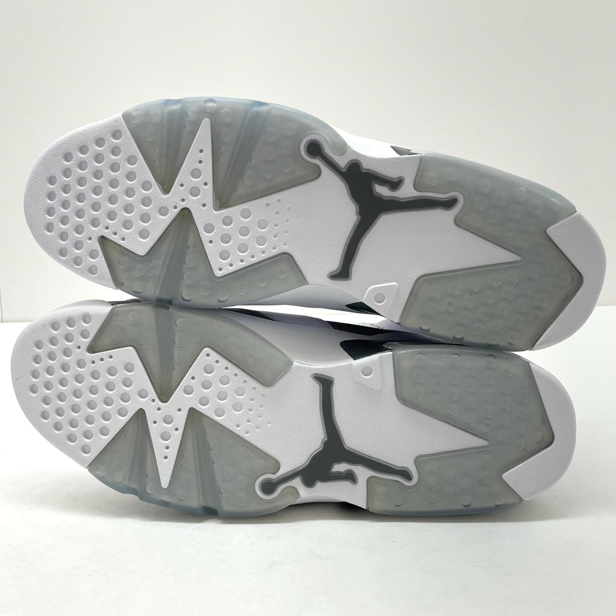 【中古】NIKE | ナイキ Air Jordan 6 "Cool Grey"/エアジョーダン6 "クールグレー"　スニーカー 靴　CT8529-100 グレー×ホワイト 30cm【尾張小牧店】【専】