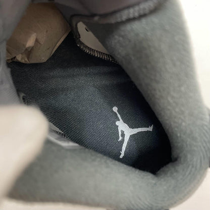 【中古】NIKE | ナイキ Air Jordan 6 "Cool Grey"/エアジョーダン6 "クールグレー"　スニーカー 靴　CT8529-100 グレー×ホワイト 30cm【尾張小牧店】【専】