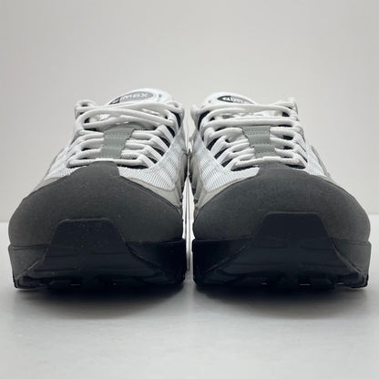 【中古】NIKE | ナイキ Air Max 95 OG Big Bubble "Granite"/エアマックス95 OG ビッグバブル "グラナイト"　スニーカー 靴　HM4740-007 グレー×ブラック 26cm【尾張小牧店】
