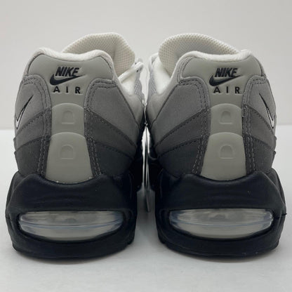 【中古】NIKE | ナイキ Air Max 95 OG Big Bubble "Granite"/エアマックス95 OG ビッグバブル "グラナイト"　スニーカー 靴　HM4740-007 グレー×ブラック 26cm【尾張小牧店】