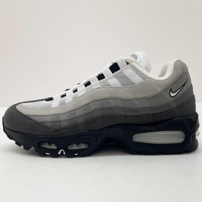 【中古】NIKE | ナイキ Air Max 95 OG Big Bubble "Granite"/エアマックス95 OG ビッグバブル "グラナイト"　スニーカー 靴　HM4740-007 グレー×ブラック 26cm【尾張小牧店】