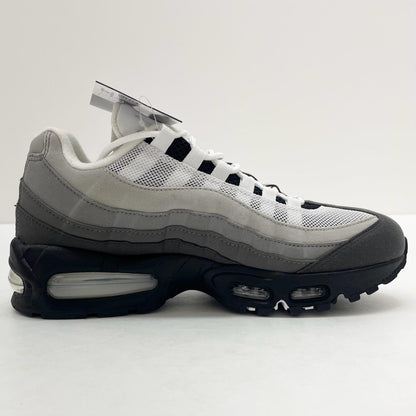 【中古】NIKE | ナイキ Air Max 95 OG Big Bubble "Granite"/エアマックス95 OG ビッグバブル "グラナイト"　スニーカー 靴　HM4740-007 グレー×ブラック 26cm【尾張小牧店】