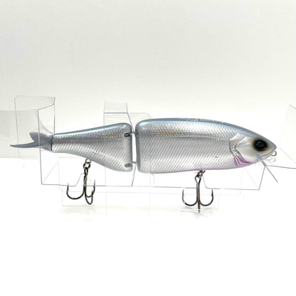 【フィッシング/釣り/釣具/ルアー】DRT | ディビジョンレーベルタックルズ KLASH9 Low クラッシュ9 Low　レーザースペック【尾張小牧店】