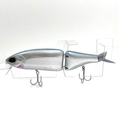【フィッシング/釣り/釣具/ルアー】DRT | ディビジョンレーベルタックルズ KLASH9 Low クラッシュ9 Low　レーザースペック【尾張小牧店】