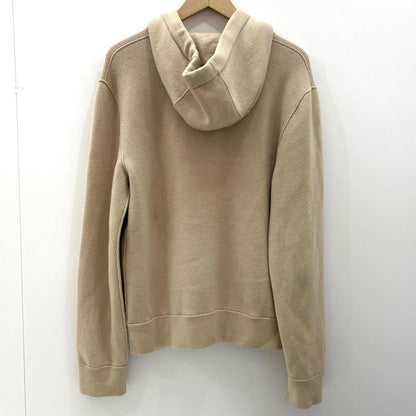 【中古】BURBERRY London England | バーバリーロンドンイングランド 長袖ジップパーカー 8089664 ベージュ サイズ：S【尾張小牧店】