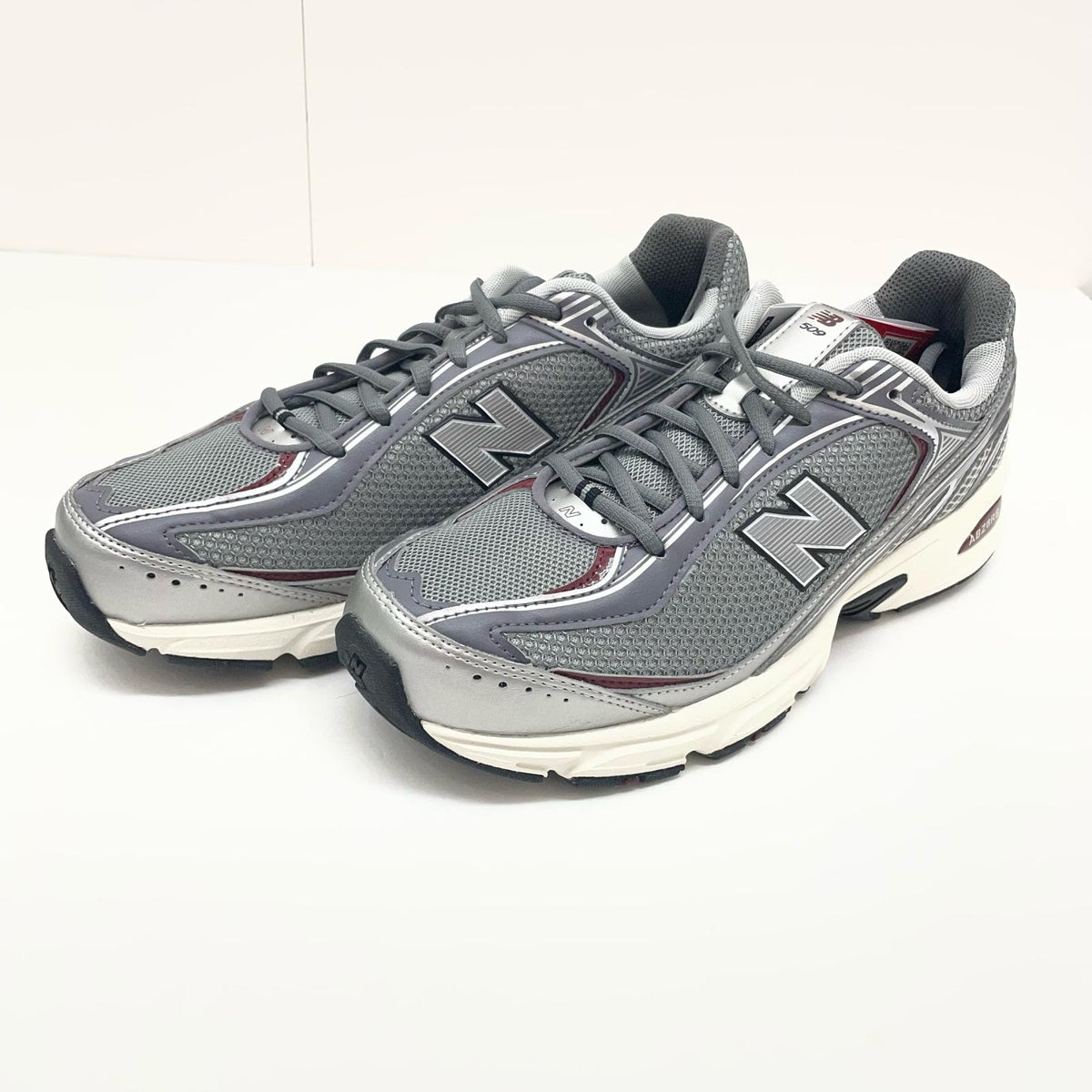 NEW BALANCE | ニューバランス スニーカー 27.5cm U509D1 グレー【尾張小牧店】