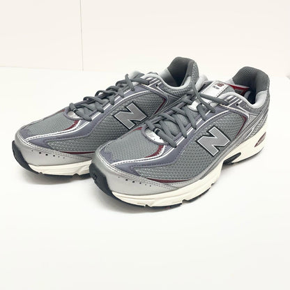 NEW BALANCE | ニューバランス スニーカー 27.5cm U509D1 グレー【尾張小牧店】