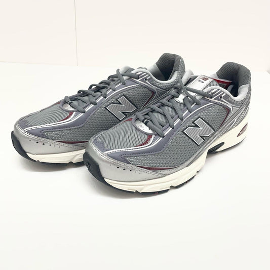 NEW BALANCE | ニューバランス スニーカー 27.5cm U509D1 グレー【尾張小牧店】