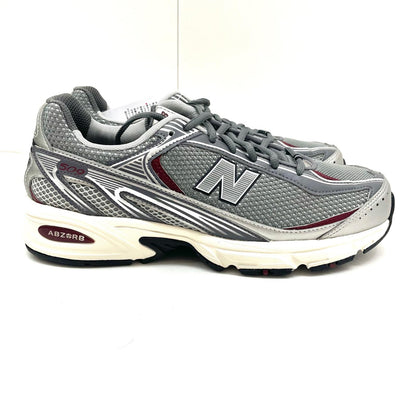 NEW BALANCE | ニューバランス スニーカー 27.5cm U509D1 グレー【尾張小牧店】