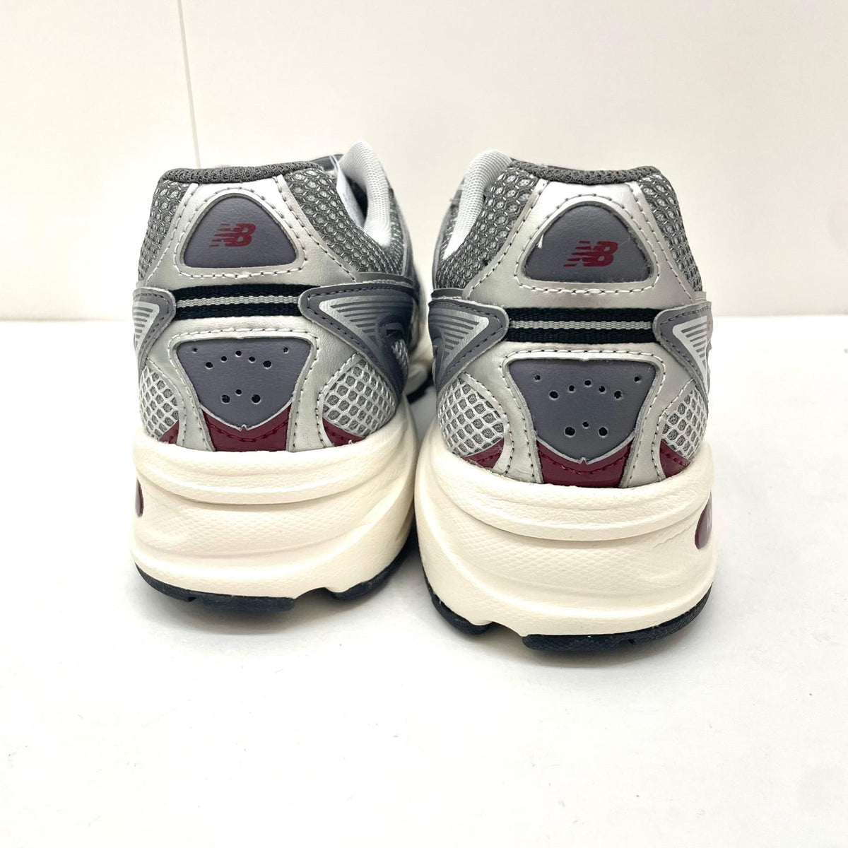 NEW BALANCE | ニューバランス スニーカー 27.5cm U509D1 グレー【尾張小牧店】