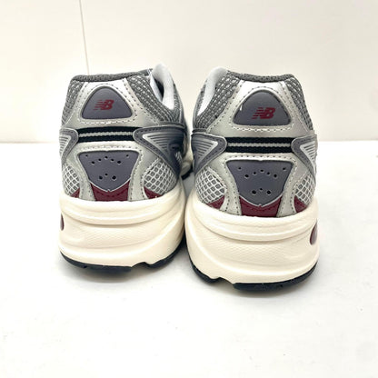 NEW BALANCE | ニューバランス スニーカー 27.5cm U509D1 グレー【尾張小牧店】