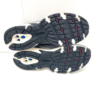 NEW BALANCE | ニューバランス スニーカー 27.5cm U509D1 グレー【尾張小牧店】