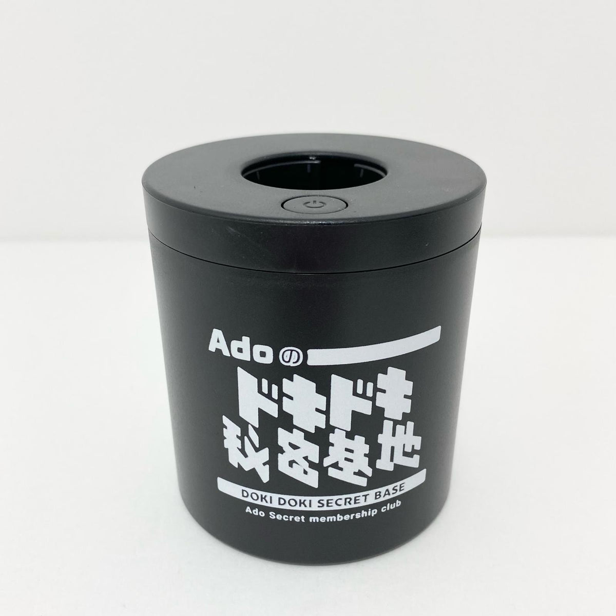 アイドルグッズ 【中古】Ado ドキドキ秘密基地 限定 ハンディファン【尾張小牧店】【アイドル】【専】【尾張小牧店】
