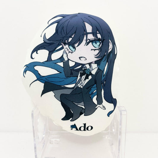 アイドルグッズ 【中古】Ado ミニクッション EXPO 2025 ミャクミャク【尾張小牧店】【アイドル】【専】【尾張小牧店】