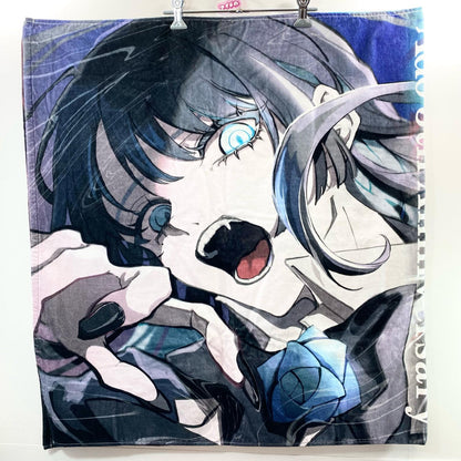 アイドルグッズ 【中古】Ado 5th Anniversary POP-UP STORE 大判バスタオル【尾張小牧店】【アイドル】【専】【尾張小牧店】
