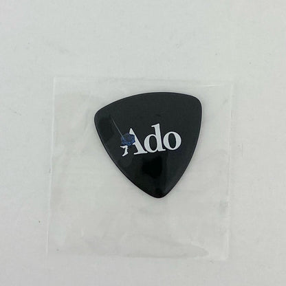 アイドルグッズ 【中古】Ado モナリザの横顔 ギターピック【尾張小牧店】【アイドル】【専】【ポスト投函】【代引き不可】【尾張小牧店】