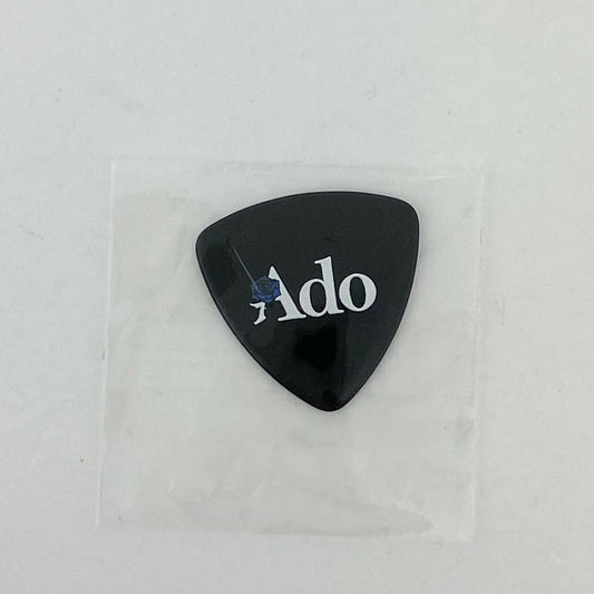 アイドルグッズ 【中古】Ado モナリザの横顔 ギターピック【尾張小牧店】【アイドル】【専】【ポスト投函】【代引き不可】【尾張小牧店】