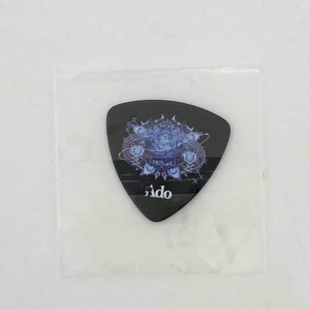 アイドルグッズ 【中古】Ado モナリザの横顔 ギターピック【尾張小牧店】【アイドル】【専】【ポスト投函】【代引き不可】【尾張小牧店】