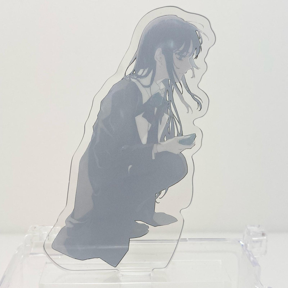 アイドルグッズ 【中古】Ado 初音ミク 桜日和とタイムマシン アクスタ【尾張小牧店】【アイドル】【専】【ポスト投函】【代引き不可】【尾張小牧店】