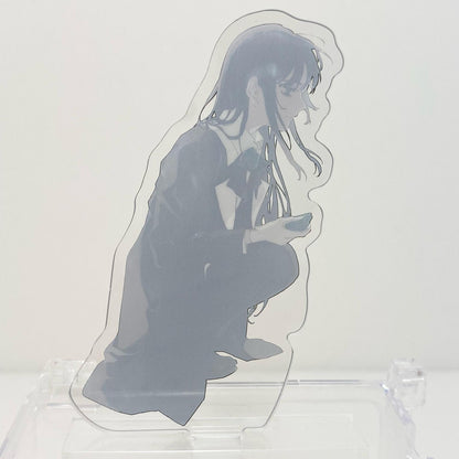 アイドルグッズ 【中古】Ado 初音ミク 桜日和とタイムマシン アクスタ【尾張小牧店】【アイドル】【専】【ポスト投函】【代引き不可】【尾張小牧店】