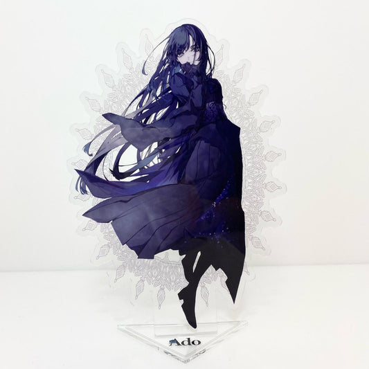 アイドルグッズ 【中古】Ado 残夢 BIGアクリルスタンド【尾張小牧店】【アイドル】【専】【ポスト投函】【代引き不可】【尾張小牧店】