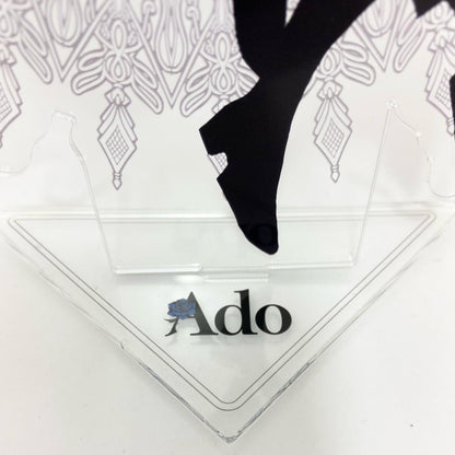 アイドルグッズ 【中古】Ado 残夢 BIGアクリルスタンド【尾張小牧店】【アイドル】【専】【ポスト投函】【代引き不可】【尾張小牧店】