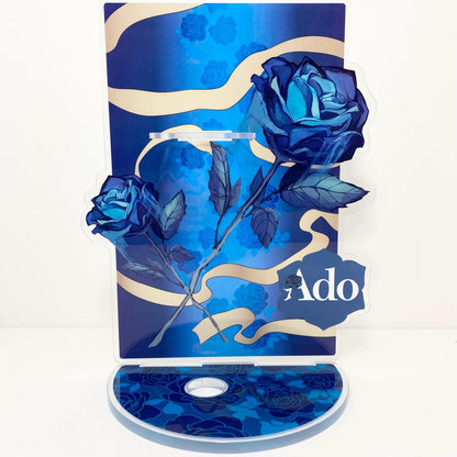 アイドルグッズ 【中古】Ado 5th Anniversary ペンライトスタンド【尾張小牧店】【アイドル】【専】【ポスト投函】【代引き不可】【尾張小牧店】