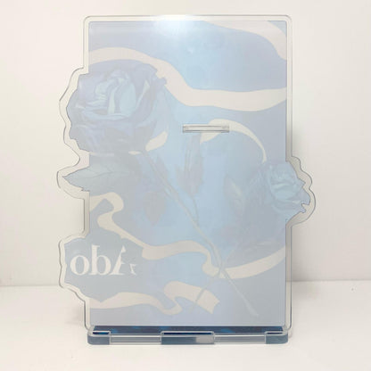 アイドルグッズ 【中古】Ado 5th Anniversary ペンライトスタンド【尾張小牧店】【アイドル】【専】【ポスト投函】【代引き不可】【尾張小牧店】