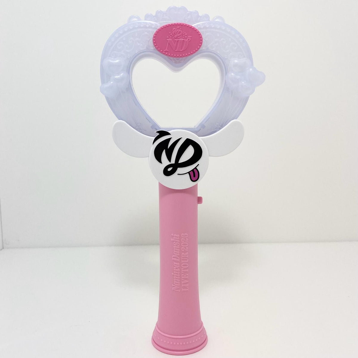 アイドルグッズ 【中古】なにわ男子 LIVE TOUR 2026 ND5 ペンライト【尾張小牧店】【アイドル】【専】【尾張小牧店】