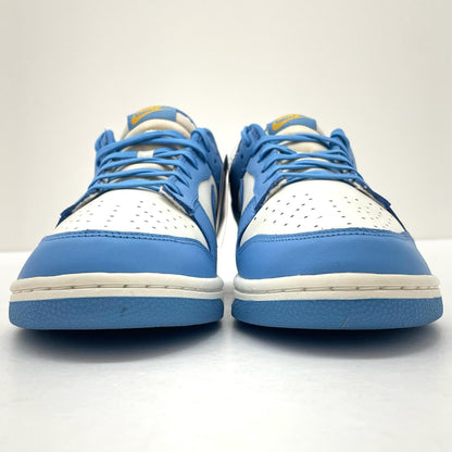 【中古】NIKE | ナイキ Women's Dunk Low "Coast"/ウィメンズ ダンク ロー "コースト"　スニーカー 靴　DD1503-100 ブルー×ホワイト 28.5cm【尾張小牧店】