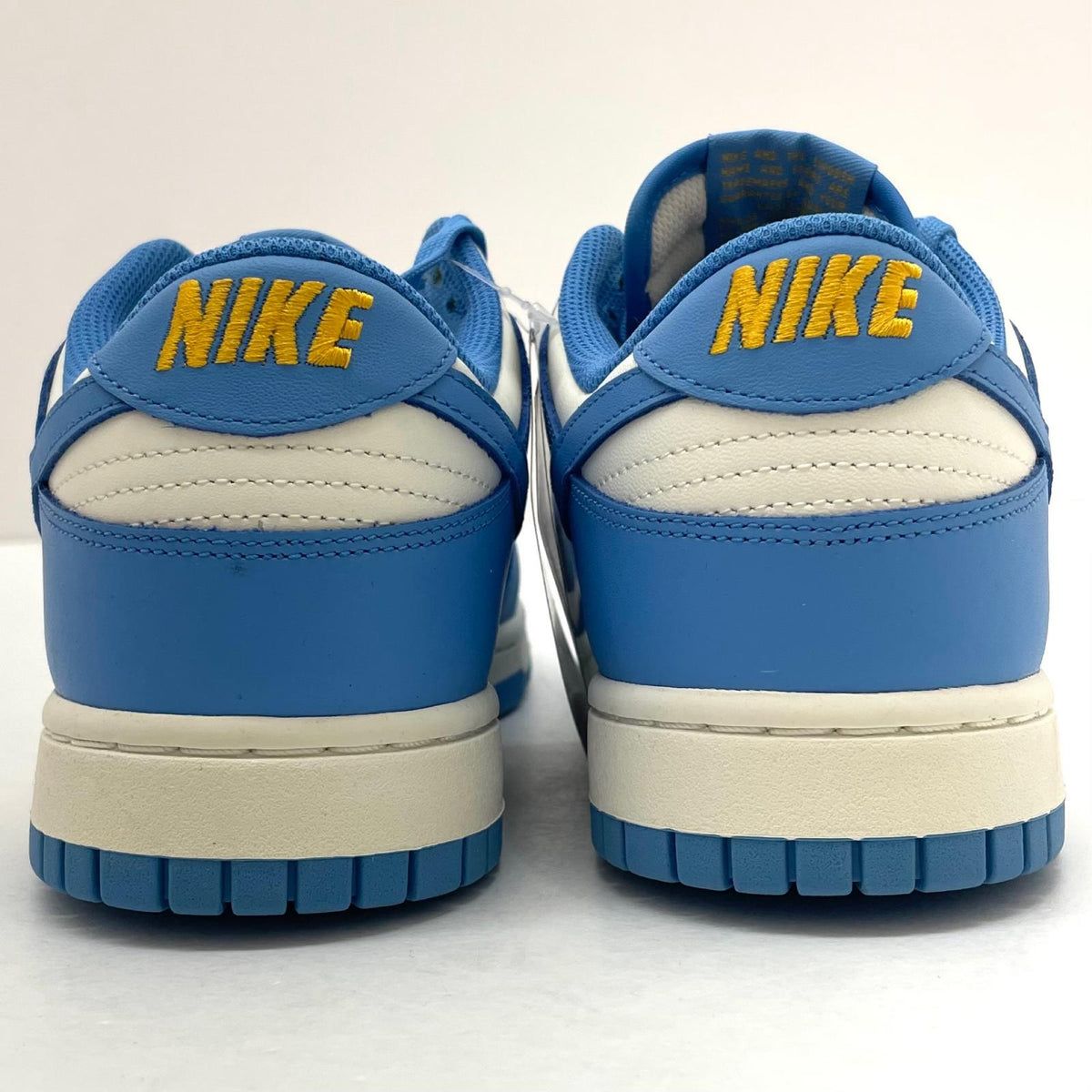【中古】NIKE | ナイキ Women's Dunk Low "Coast"/ウィメンズ ダンク ロー "コースト"　スニーカー 靴　DD1503-100 ブルー×ホワイト 28.5cm【尾張小牧店】
