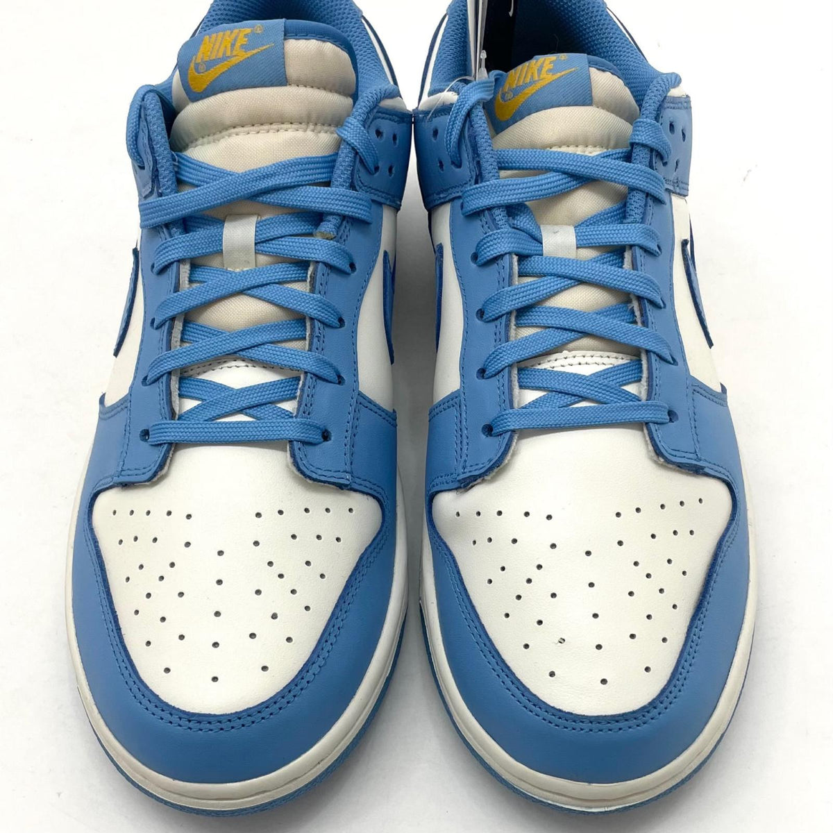 【中古】NIKE | ナイキ Women's Dunk Low "Coast"/ウィメンズ ダンク ロー "コースト"　スニーカー 靴　DD1503-100 ブルー×ホワイト 28.5cm【尾張小牧店】