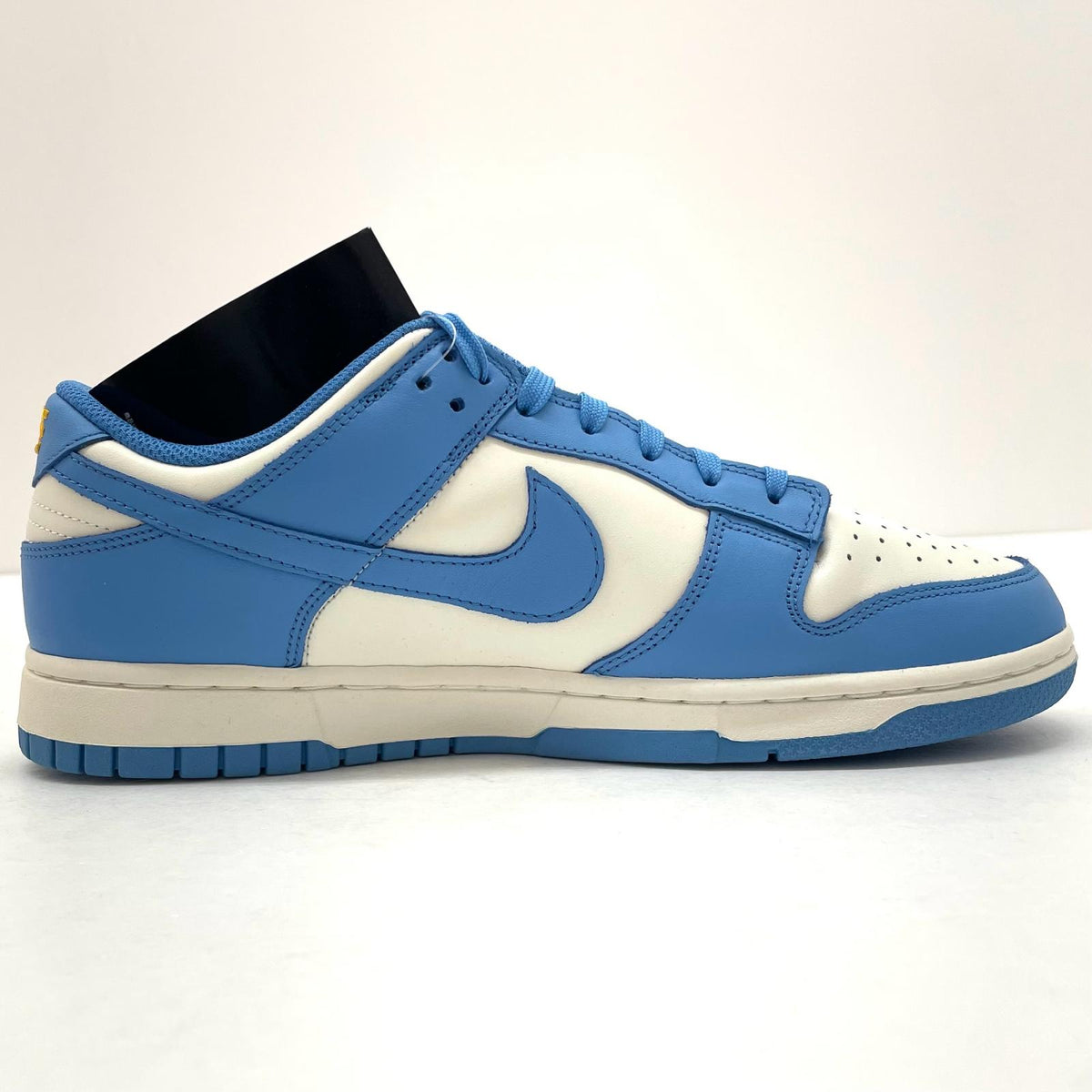【中古】NIKE | ナイキ Women's Dunk Low "Coast"/ウィメンズ ダンク ロー "コースト"　スニーカー 靴　DD1503-100 ブルー×ホワイト 28.5cm【尾張小牧店】
