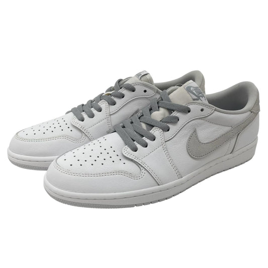 【中古】NIKE | ナイキ Air Jordan 1 Low OG 