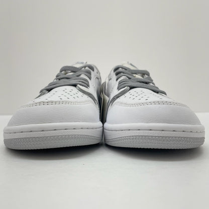 【中古】NIKE | ナイキ Air Jordan 1 Low OG "Neutral Grey"/エアジョーダン1 ロー OG "ニュートラルグレー"　スニーカー 靴　CZ0790-100 ホワイト 28cm【尾張小牧店】