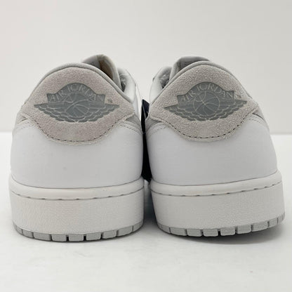 【中古】NIKE | ナイキ Air Jordan 1 Low OG "Neutral Grey"/エアジョーダン1 ロー OG "ニュートラルグレー"　スニーカー 靴　CZ0790-100 ホワイト 28cm【尾張小牧店】