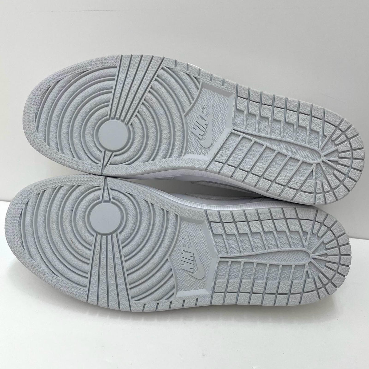 【中古】NIKE | ナイキ Air Jordan 1 Low OG "Neutral Grey"/エアジョーダン1 ロー OG "ニュートラルグレー"　スニーカー 靴　CZ0790-100 ホワイト 28cm【尾張小牧店】