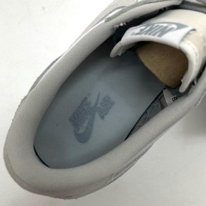 【中古】NIKE | ナイキ Air Jordan 1 Low OG "Neutral Grey"/エアジョーダン1 ロー OG "ニュートラルグレー"　スニーカー 靴　CZ0790-100 ホワイト 28cm【尾張小牧店】