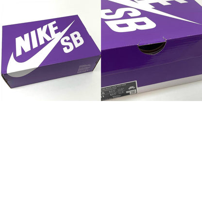 【中古】NIKE | ナイキ SB Dunk Low Pro "Verdugo Mountain"/ダンク ロー プロ "ベルドゥーゴマウンテン"　スニーカー 靴　HQ1626-300 グリーン 27.5cm【尾張小牧店】