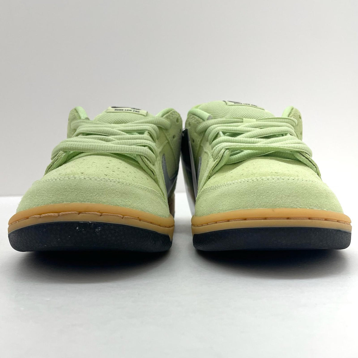 【中古】NIKE | ナイキ SB Dunk Low Pro "Verdugo Mountain"/ダンク ロー プロ "ベルドゥーゴマウンテン"　スニーカー 靴　HQ1626-300 グリーン 27.5cm【尾張小牧店】