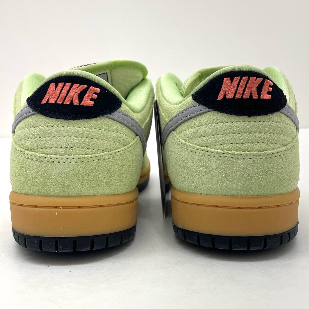 【中古】NIKE | ナイキ SB Dunk Low Pro "Verdugo Mountain"/ダンク ロー プロ "ベルドゥーゴマウンテン"　スニーカー 靴　HQ1626-300 グリーン 27.5cm【尾張小牧店】