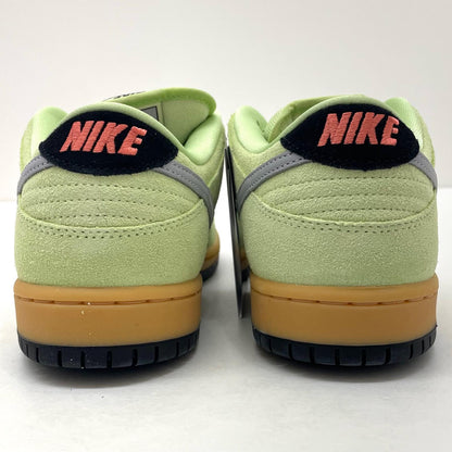 【中古】NIKE | ナイキ SB Dunk Low Pro "Verdugo Mountain"/ダンク ロー プロ "ベルドゥーゴマウンテン"　スニーカー 靴　HQ1626-300 グリーン 27.5cm【尾張小牧店】