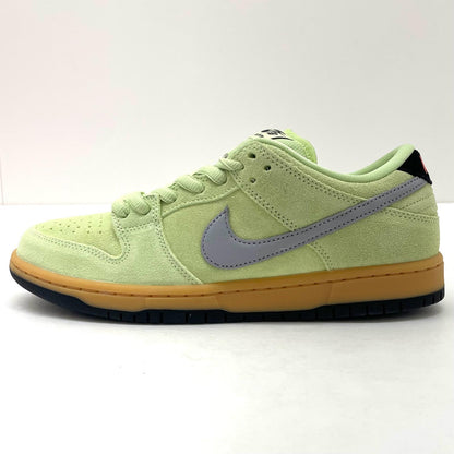 【中古】NIKE | ナイキ SB Dunk Low Pro "Verdugo Mountain"/ダンク ロー プロ "ベルドゥーゴマウンテン"　スニーカー 靴　HQ1626-300 グリーン 27.5cm【尾張小牧店】