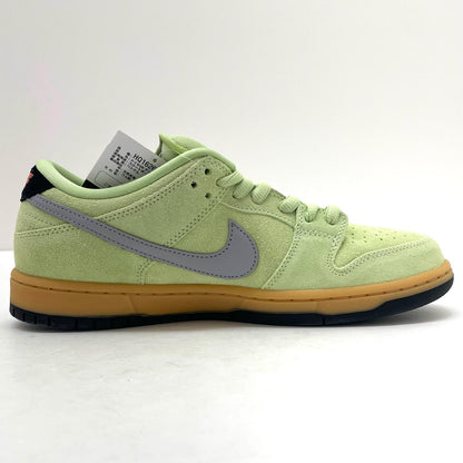 【中古】NIKE | ナイキ SB Dunk Low Pro "Verdugo Mountain"/ダンク ロー プロ "ベルドゥーゴマウンテン"　スニーカー 靴　HQ1626-300 グリーン 27.5cm【尾張小牧店】