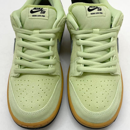 【中古】NIKE | ナイキ SB Dunk Low Pro "Verdugo Mountain"/ダンク ロー プロ "ベルドゥーゴマウンテン"　スニーカー 靴　HQ1626-300 グリーン 27.5cm【尾張小牧店】