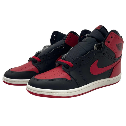 【中古】NIKE | ナイキ AIR JORDAN 1 HIGH 85 