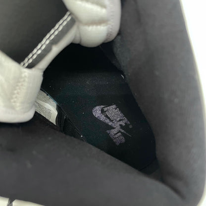 【中古】NIKE | ナイキ Air Jordan 1 Retro High OG "Court Purple/White/Black"　エアジョーダン1 レトロ ハイ OG "コートパープル/ホワイト/ブラック"　スニーカー 靴　555088-500 パープル×ホワイト×ブラック 27cm【尾張小牧店】