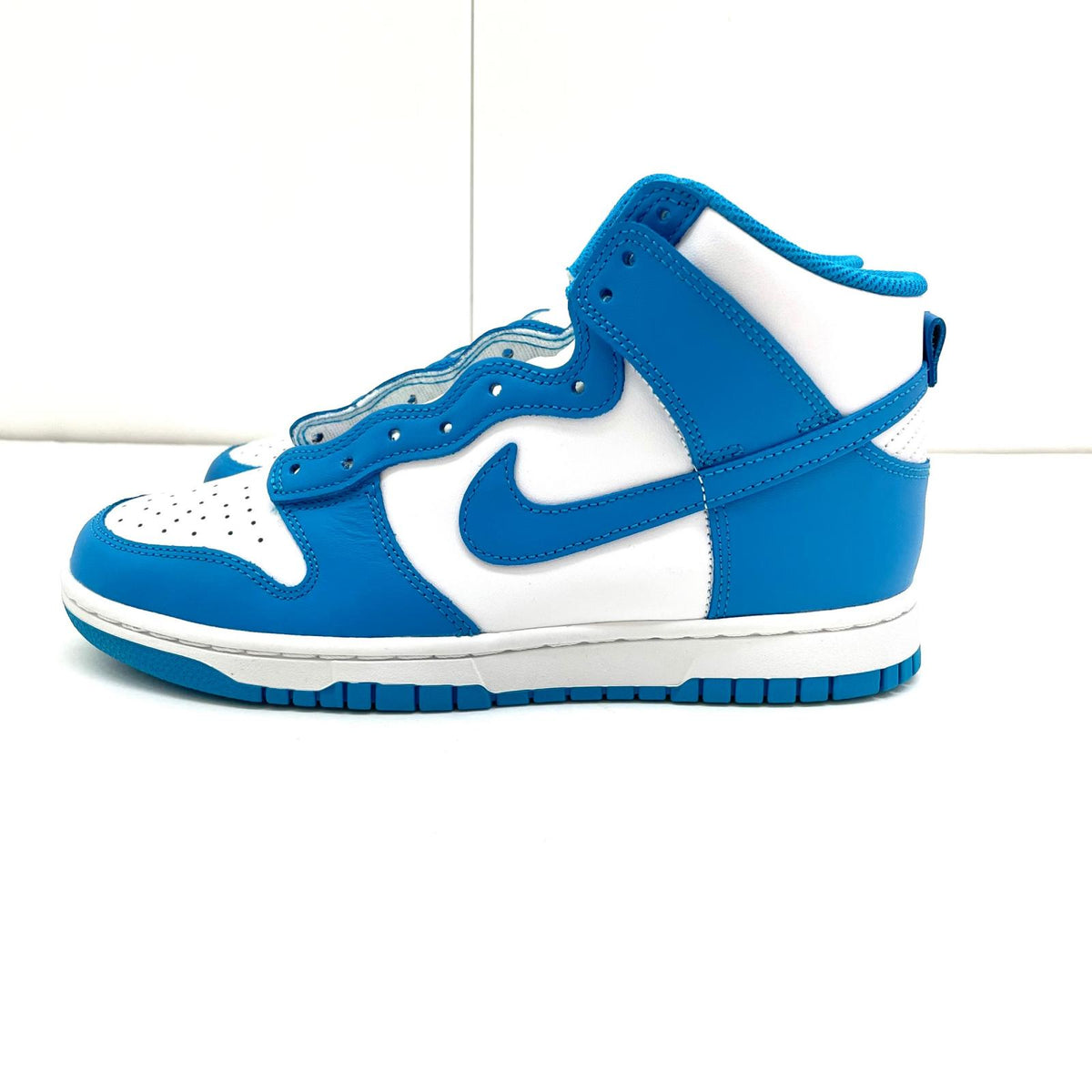 NIKE | ナイキ Dunk High スニーカー 26.0cm DD1399-400 ブルー【尾張小牧店】