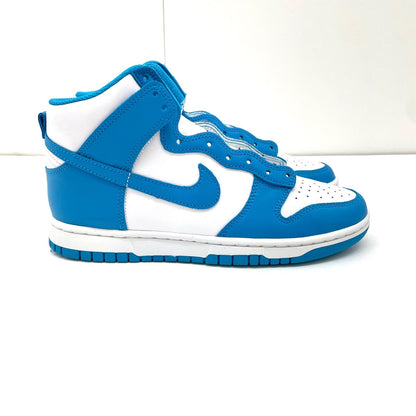 NIKE | ナイキ Dunk High スニーカー 26.0cm DD1399-400 ブルー【尾張小牧店】